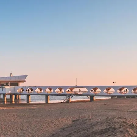 Bright And Colorful In Lignano * Lignano Sabbiadoro