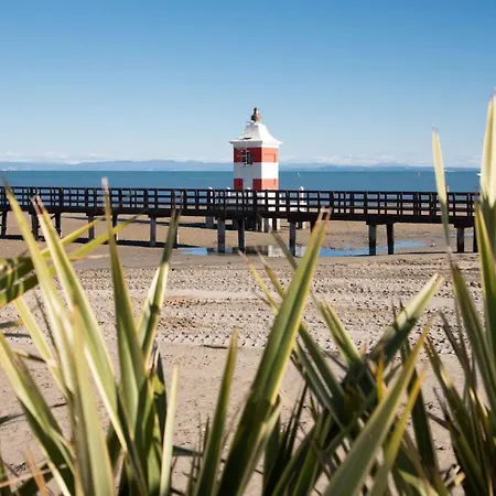 Lejlighed Bright And Colorful In Lignano