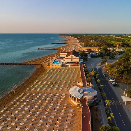 Bright And Colorful In Lignano * Lignano Sabbiadoro